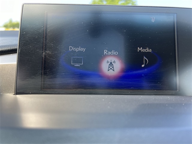 used 2017 Lexus NX car, priced at $17,830