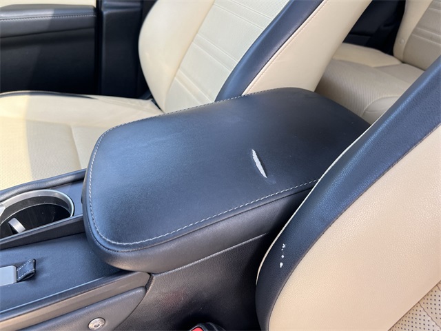 used 2017 Lexus NX car, priced at $17,830