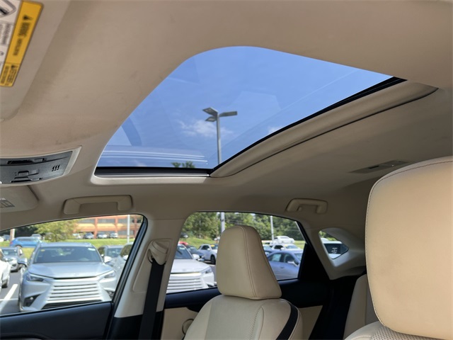 used 2017 Lexus NX car, priced at $17,830