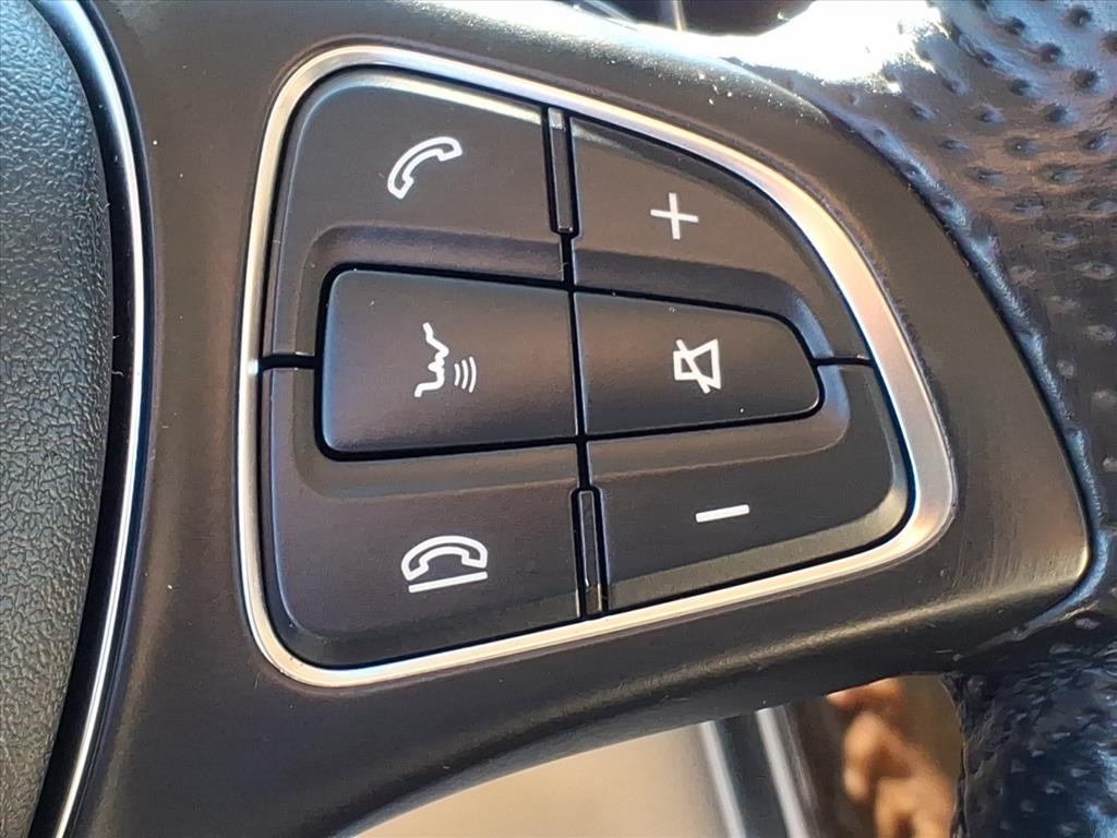 used 2017 Mercedes-Benz GLC car, priced at $14,900