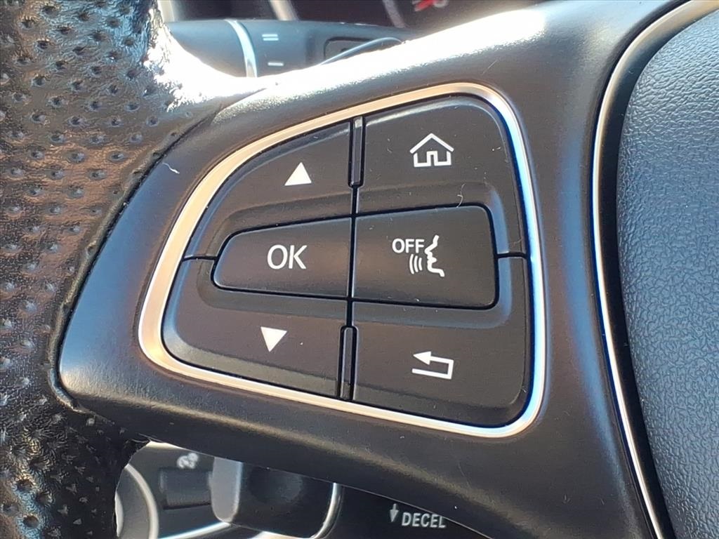 used 2017 Mercedes-Benz GLC car, priced at $14,900