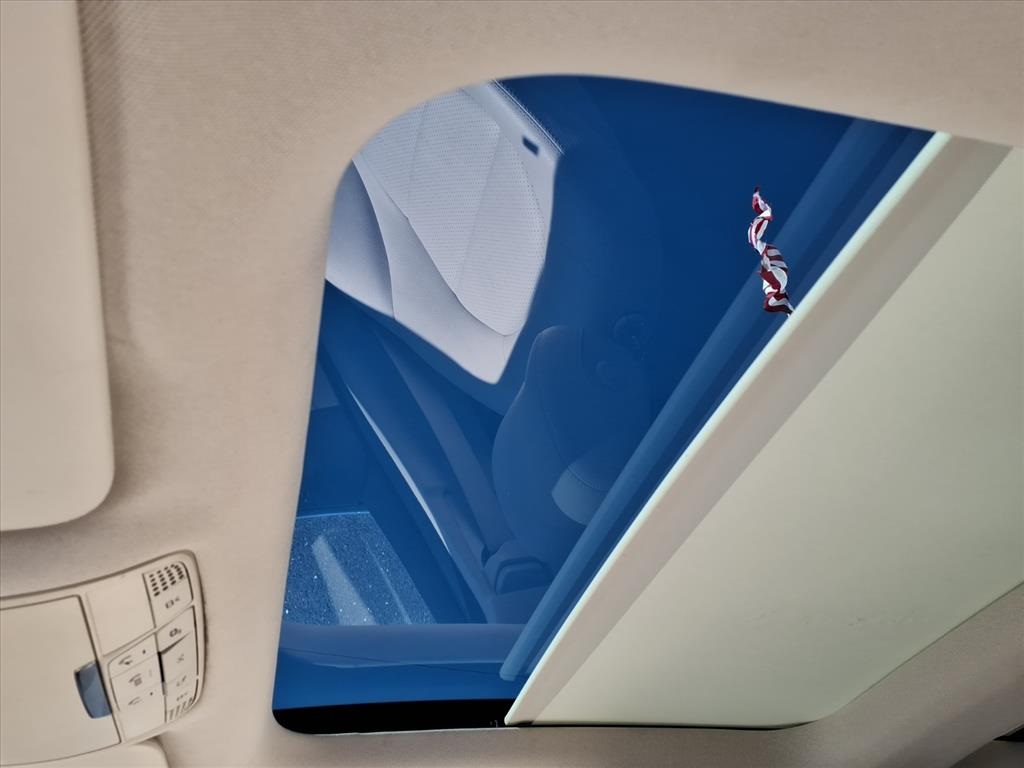 used 2017 Mercedes-Benz GLC car, priced at $14,900