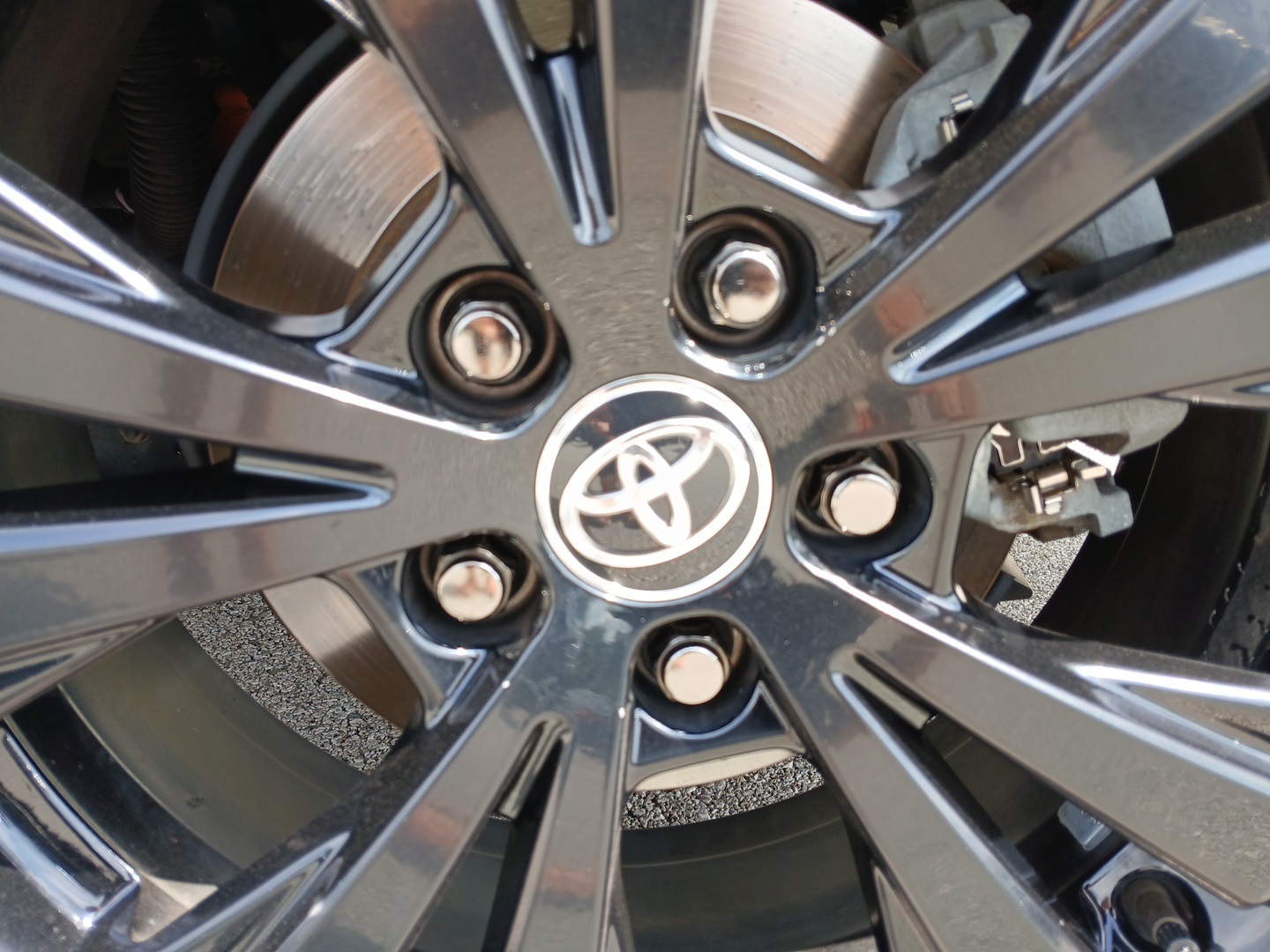used 2022 Toyota RAV4 Hybrid car, priced at $35,878