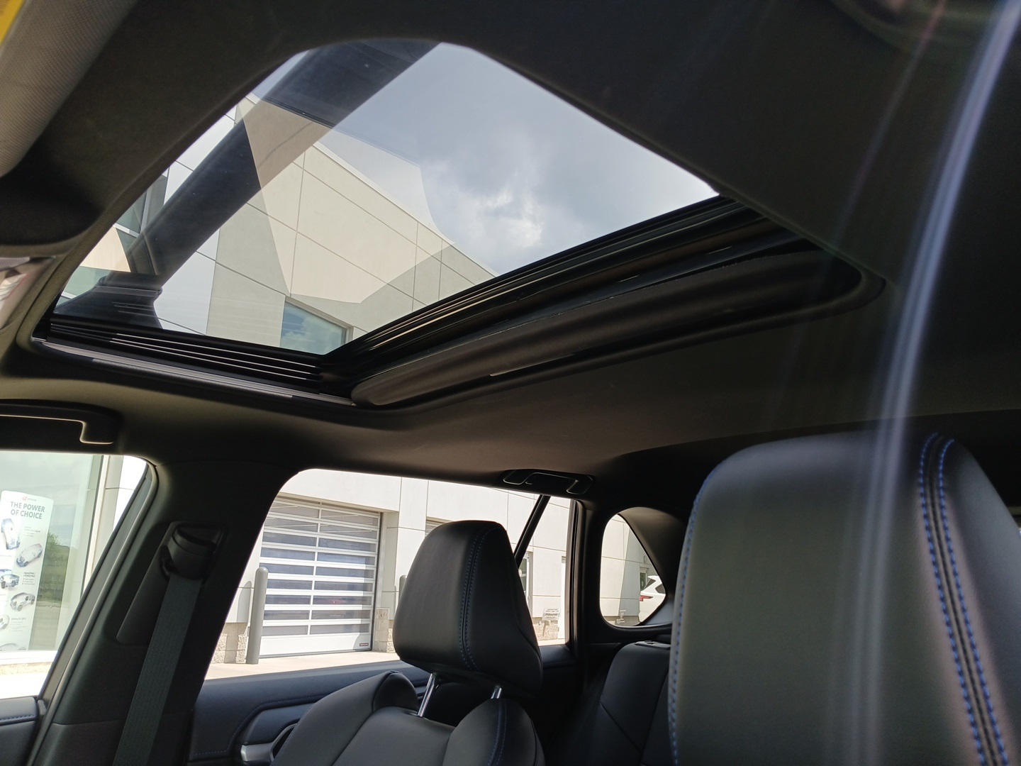 used 2022 Toyota RAV4 Hybrid car, priced at $35,878