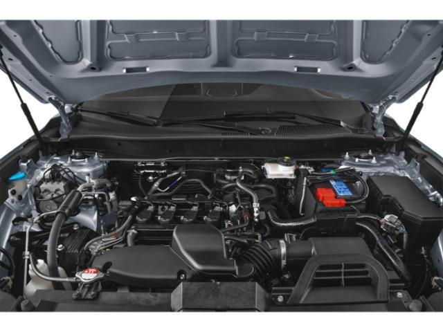 new 2026 Honda CR-V car, priced at $33,870