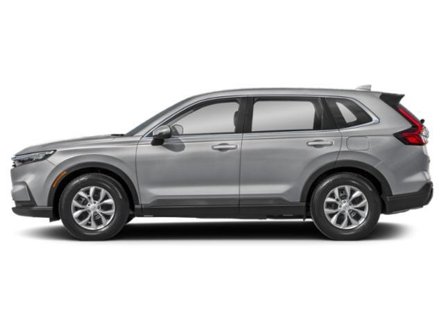 new 2026 Honda CR-V car, priced at $33,870