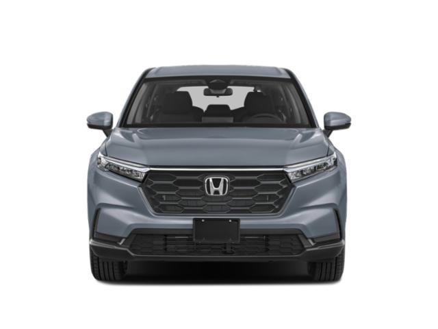 new 2026 Honda CR-V car, priced at $33,870