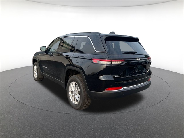 new 2025 Jeep Grand Cherokee car, priced at $37,514