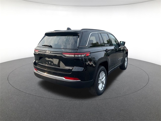 new 2025 Jeep Grand Cherokee car, priced at $37,514
