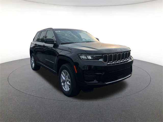 new 2025 Jeep Grand Cherokee car, priced at $37,514