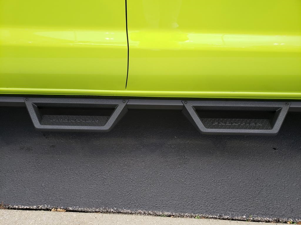 new 2026 Nissan Frontier car, priced at $43,723