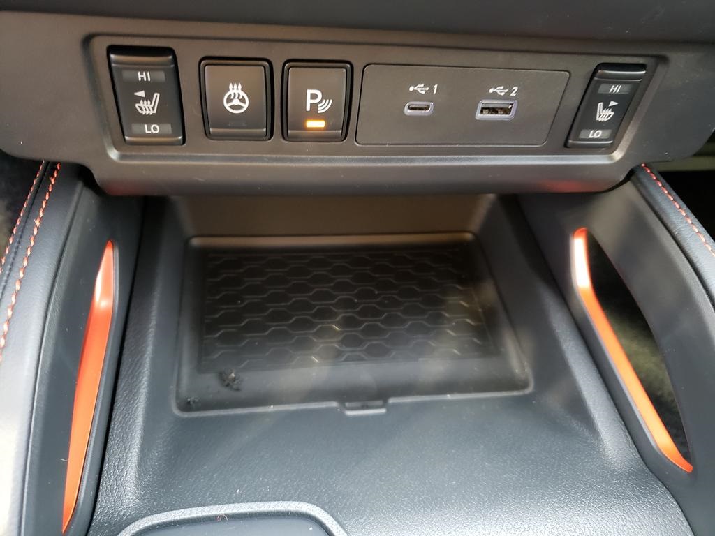 new 2026 Nissan Frontier car, priced at $43,723