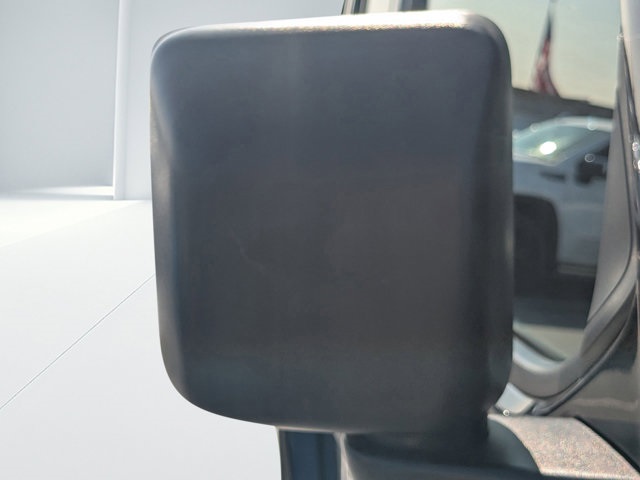 used 2021 Jeep Wrangler car, priced at $26,930