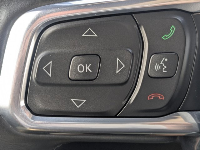 used 2021 Jeep Wrangler car, priced at $26,930