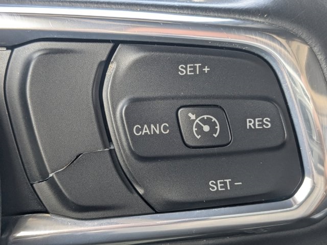 used 2021 Jeep Wrangler car, priced at $26,930