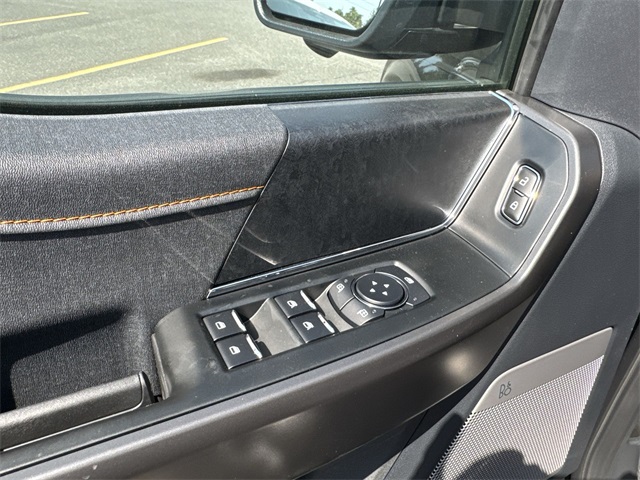 new 2025 Ford F-150 car, priced at $68,985