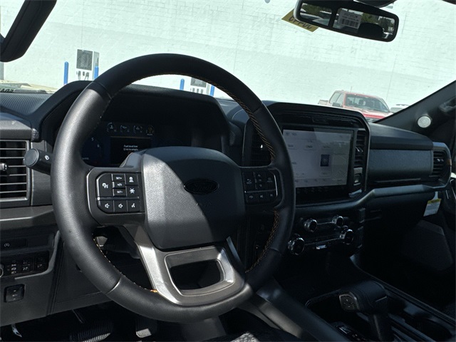 new 2025 Ford F-150 car, priced at $68,985