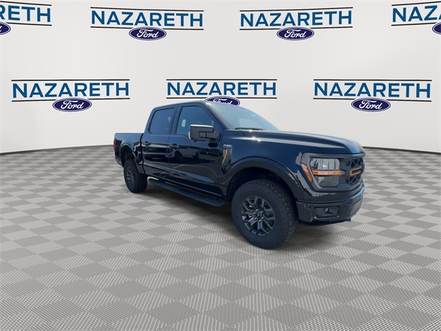 new 2025 Ford F-150 car, priced at $68,985
