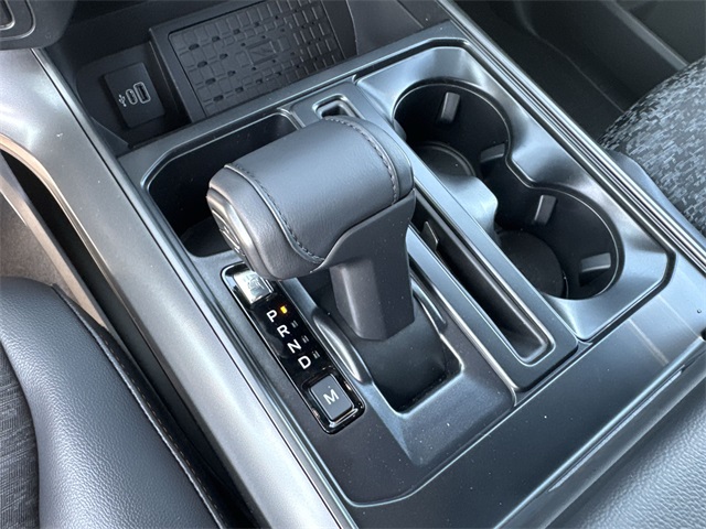 new 2025 Ford F-150 car, priced at $68,985
