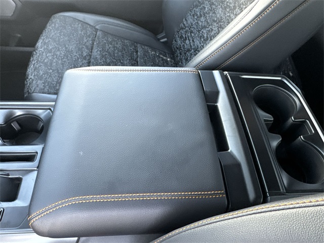 new 2025 Ford F-150 car, priced at $68,985