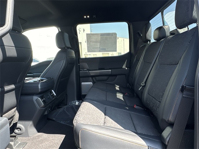 new 2025 Ford F-150 car, priced at $68,985