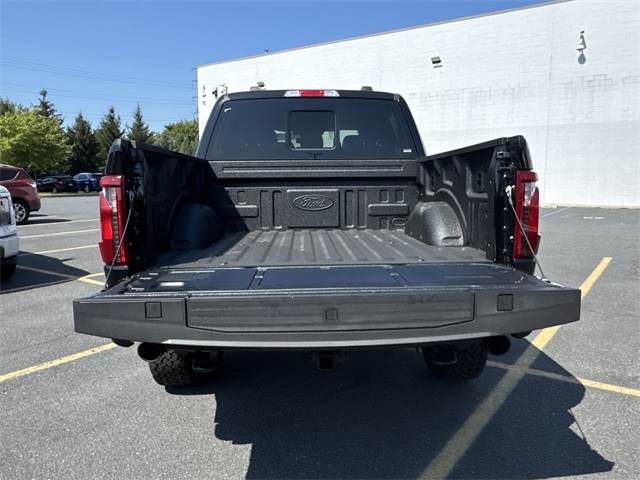 new 2025 Ford F-150 car, priced at $68,985