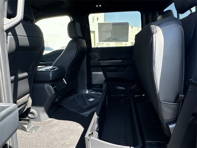 new 2025 Ford F-150 car, priced at $68,985