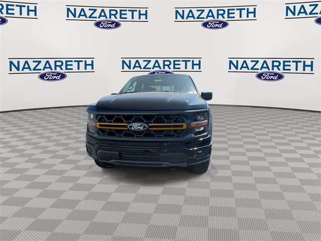 new 2025 Ford F-150 car, priced at $68,985
