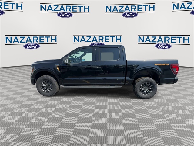new 2025 Ford F-150 car, priced at $68,985