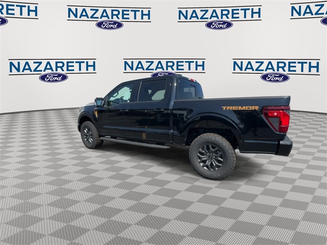 new 2025 Ford F-150 car, priced at $68,985