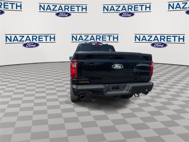 new 2025 Ford F-150 car, priced at $68,985