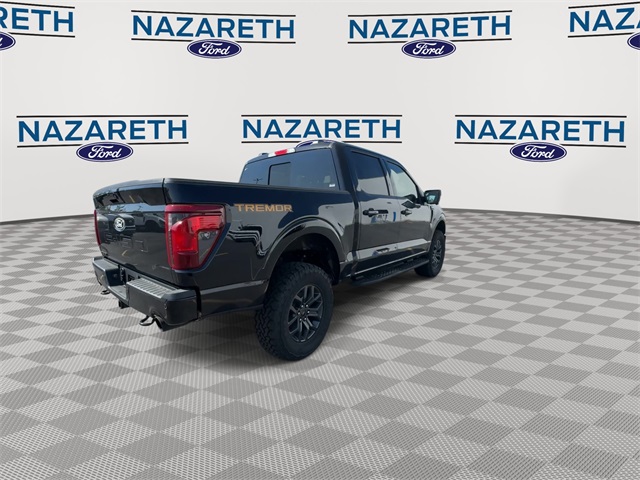 new 2025 Ford F-150 car, priced at $68,985
