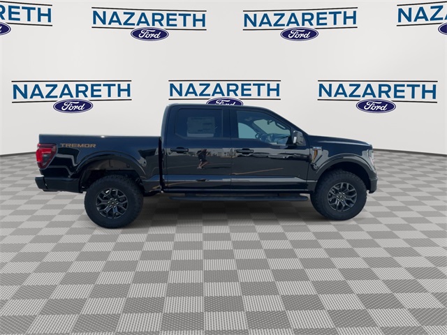 new 2025 Ford F-150 car, priced at $68,985