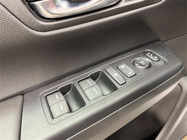 new 2026 Honda CR-V Hybrid car, priced at $38,800