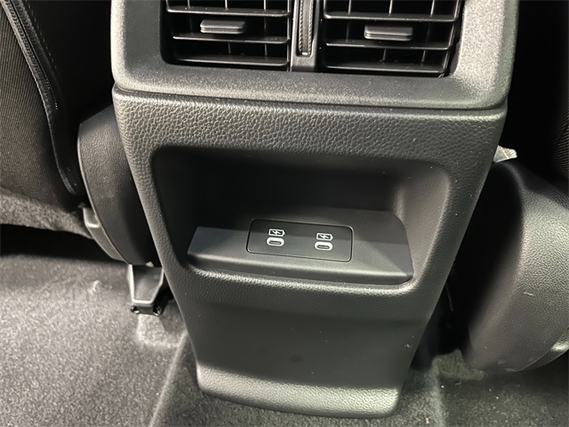 new 2026 Honda CR-V Hybrid car, priced at $38,800
