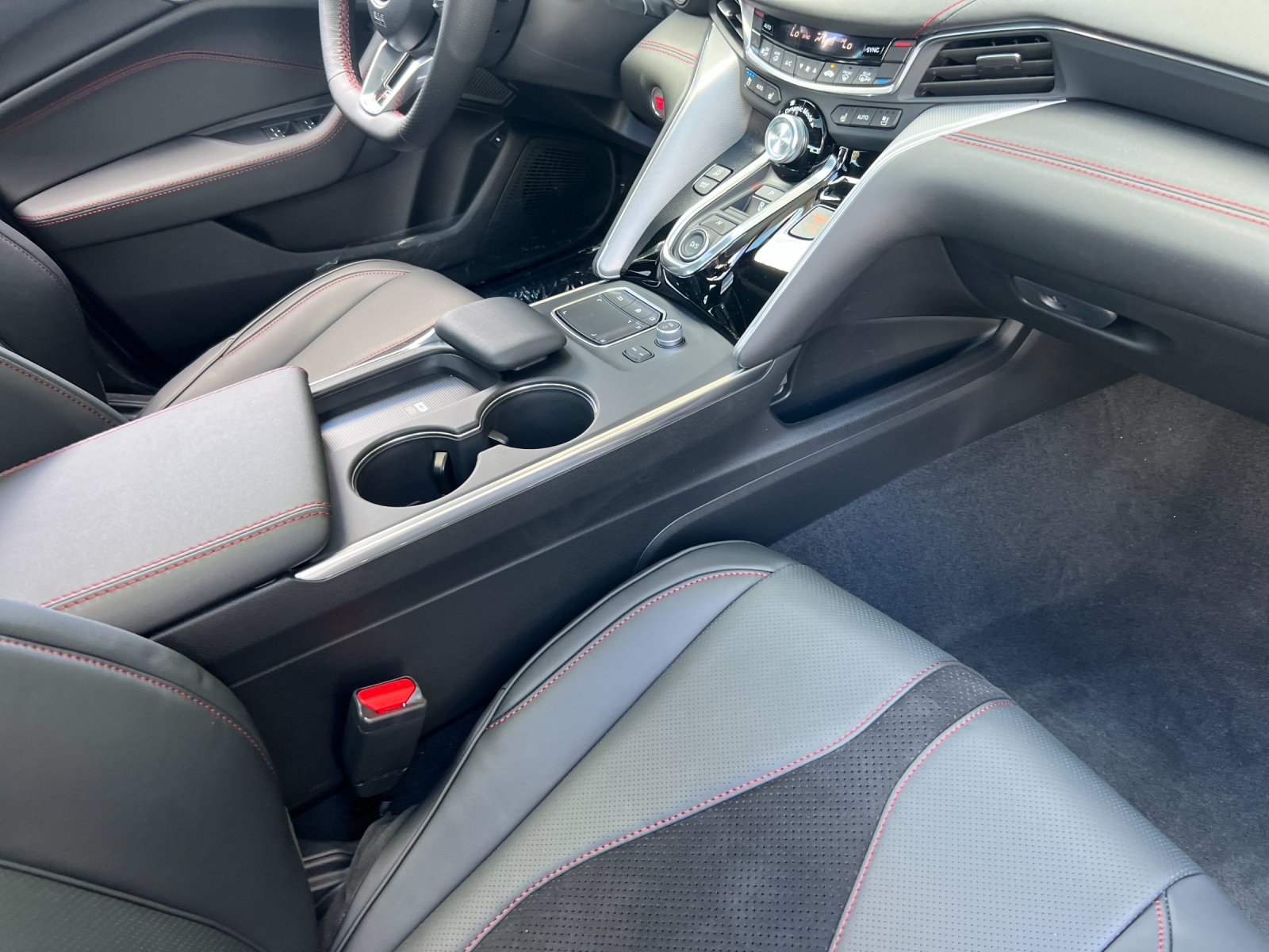new 2025 Acura TLX car
