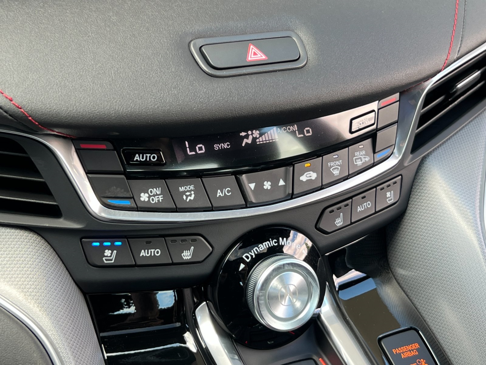 new 2025 Acura TLX car