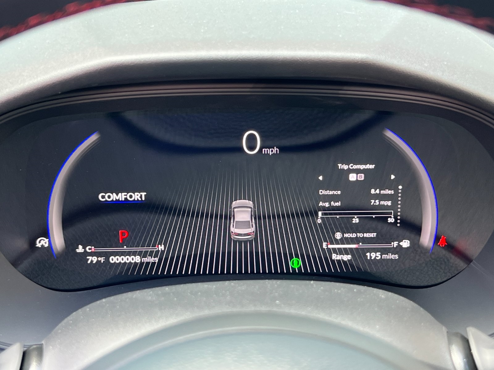 new 2025 Acura TLX car