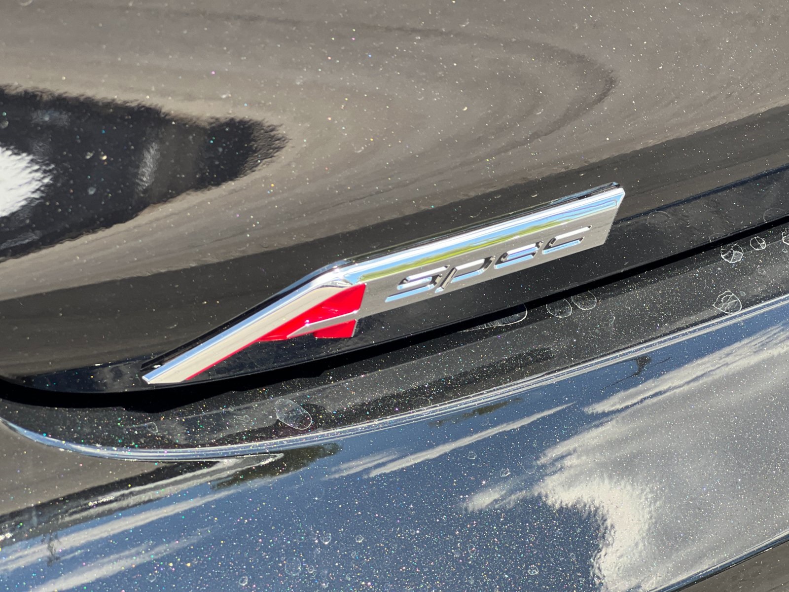 new 2025 Acura TLX car
