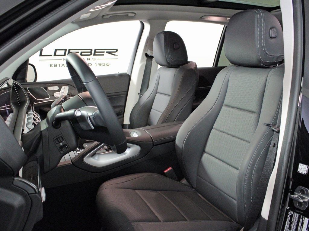 used 2025 Mercedes-Benz GLE car, priced at $61,895