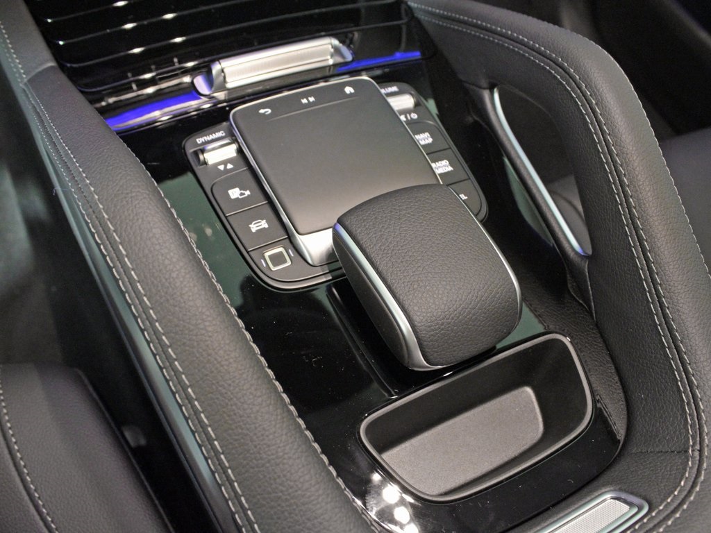 used 2025 Mercedes-Benz GLE car, priced at $61,895