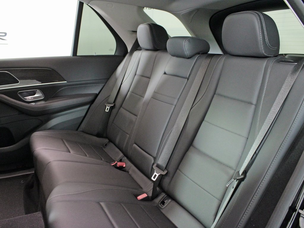 used 2025 Mercedes-Benz GLE car, priced at $61,895