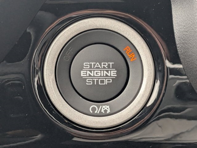 new 2025 Ram 1500 car, priced at $58,330