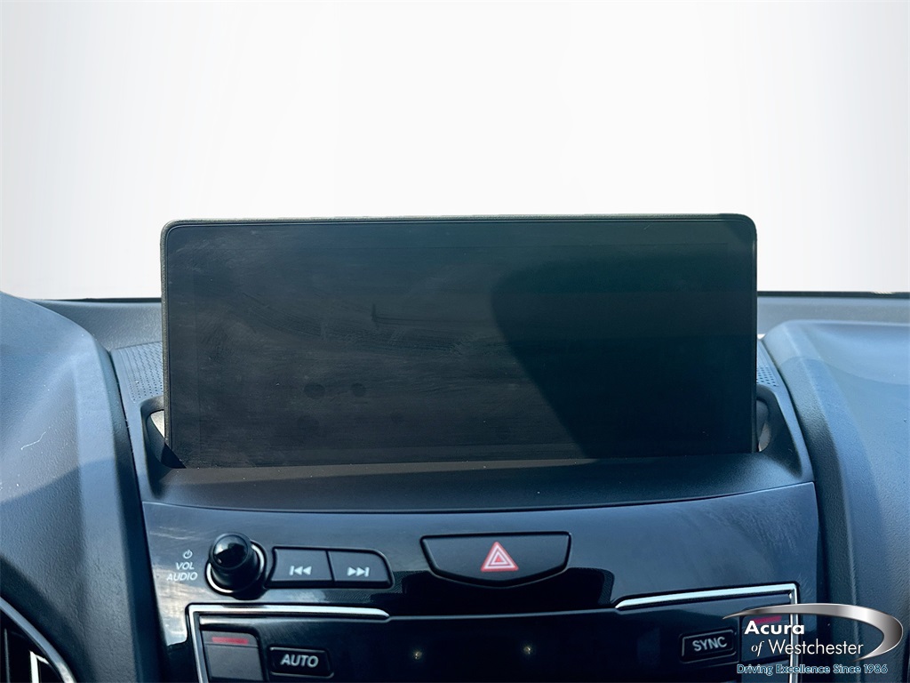 used 2022 Acura RDX car, priced at $33,900