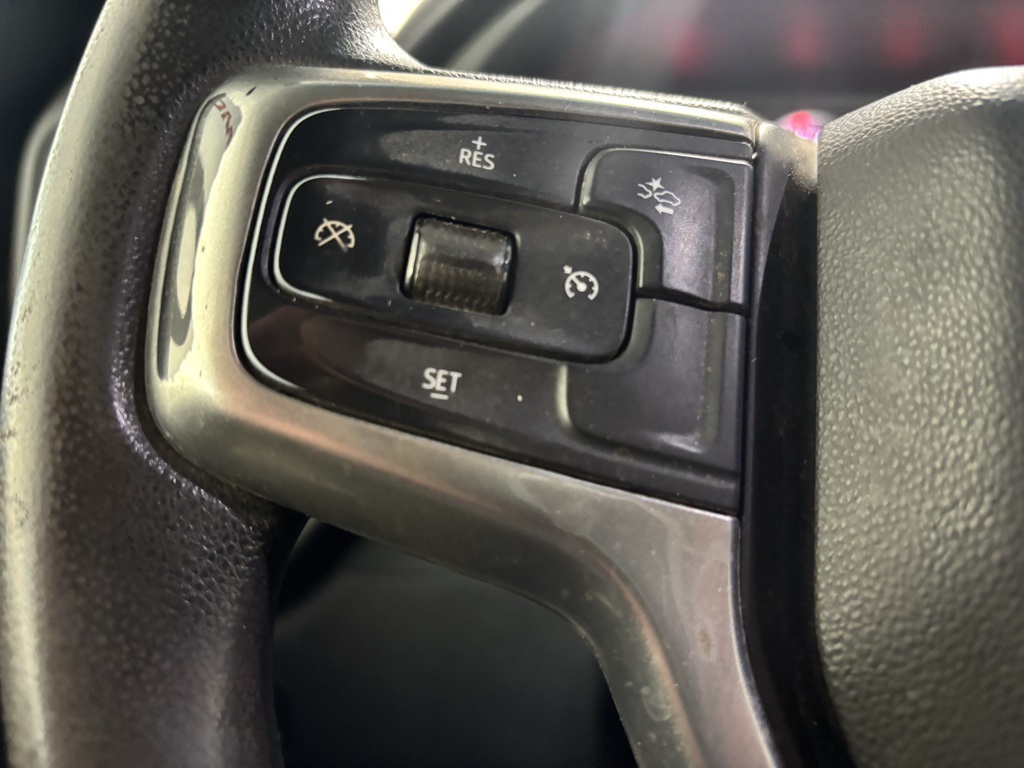 used 2022 Chevrolet Silverado 2500HD car, priced at $40,867
