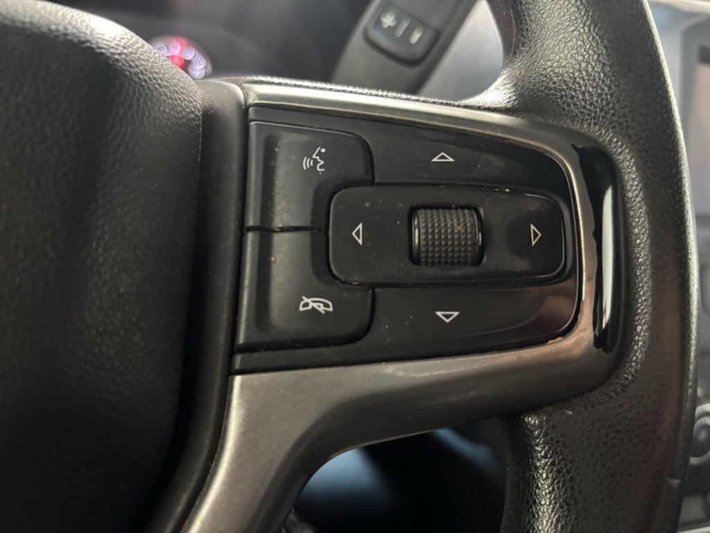 used 2022 Chevrolet Silverado 2500HD car, priced at $40,867