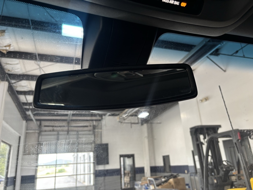 used 2022 Chevrolet Silverado 2500HD car, priced at $40,867