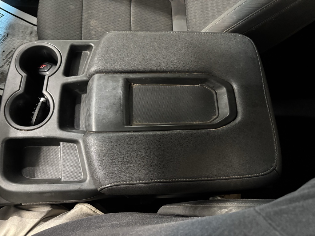 used 2022 Chevrolet Silverado 2500HD car, priced at $40,867