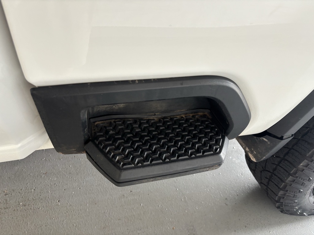 used 2022 Chevrolet Silverado 2500HD car, priced at $40,867