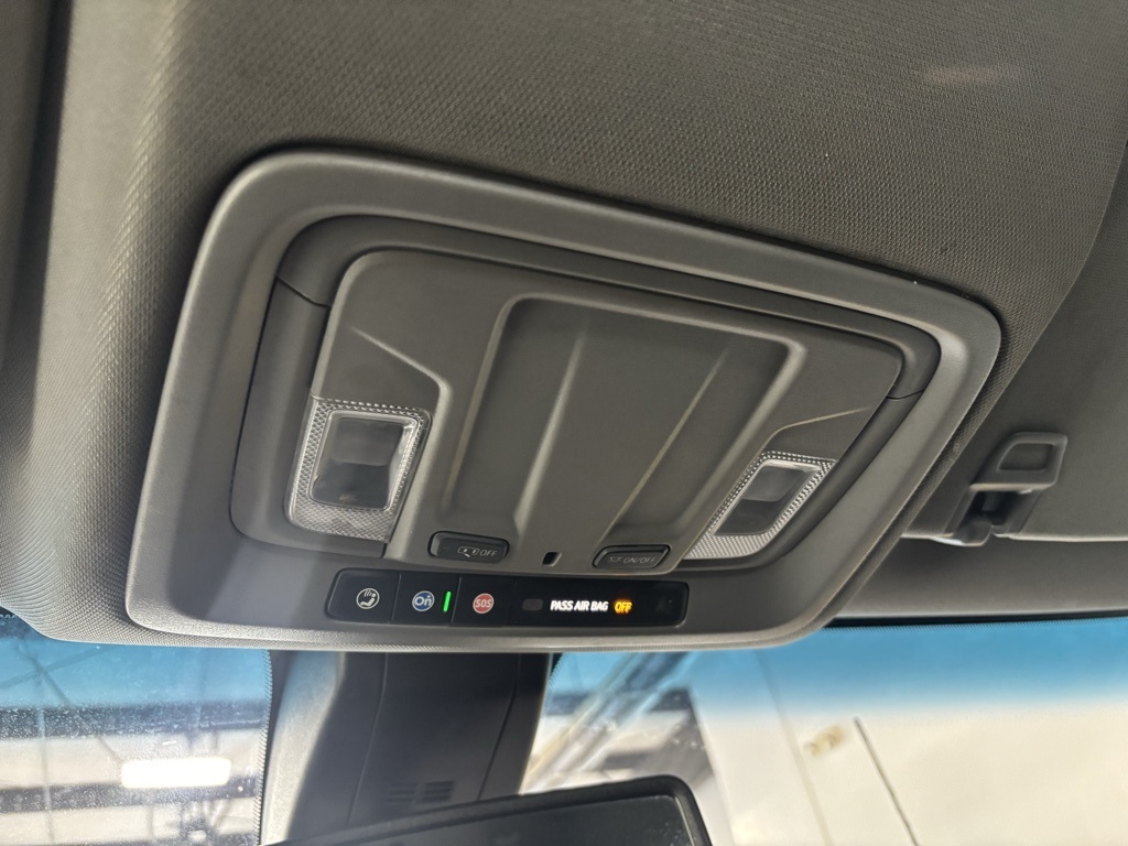 used 2022 Chevrolet Silverado 2500HD car, priced at $40,867